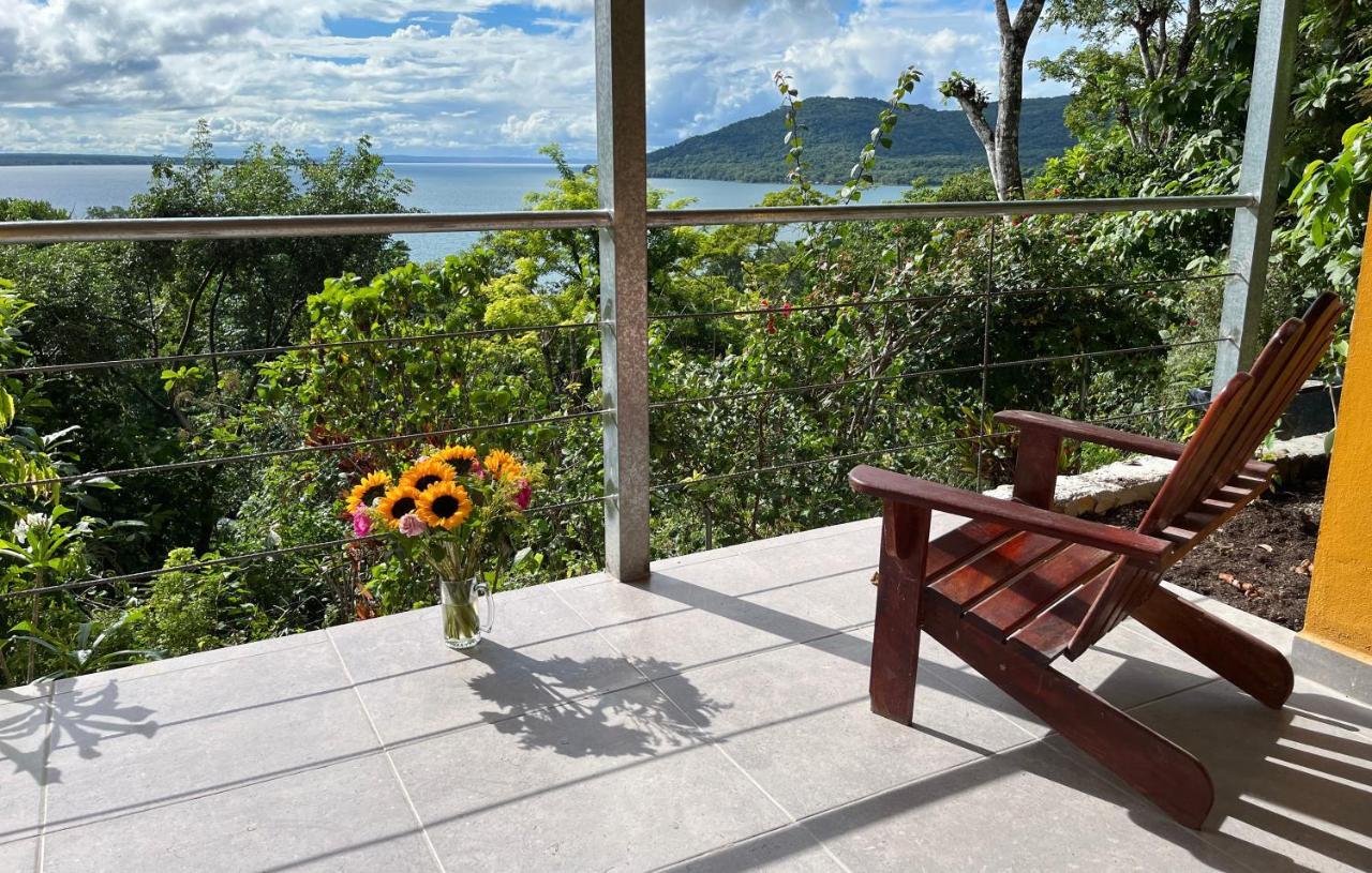 Casa Aleman Lejlighed Flores Eksteriør billede